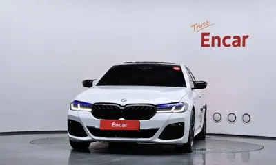 BMW 5-Series 2019, 187056 км, за 26500000 KRW - фото 3