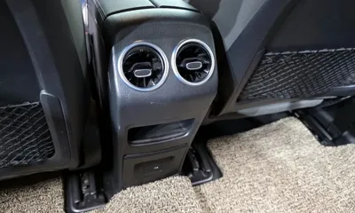 Mercedes-Benz EQB 2022, 72447 км, за 35900000 KRW - фото 31