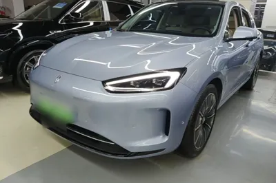 Hima AITO M5 · 2022 год