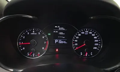 Kia K3 2015, 158945 км, за 5200000 KRW - фото 8