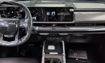 Kia Seltos 2026, 25 км, за 28550000 KRW - фото 14