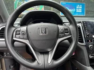 Honda UR-V 2018, 100000 км, за 79800 CNY - фото 20