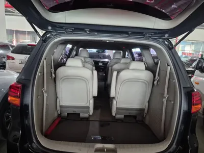 Kia Canival 2019, 261503 км, за 6300000 KRW - фото 13