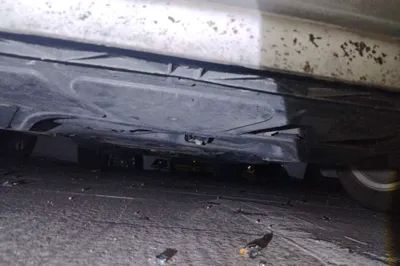 Volkswagen Golf 2017, 54000 км, за 54002.32 CNY - фото 24