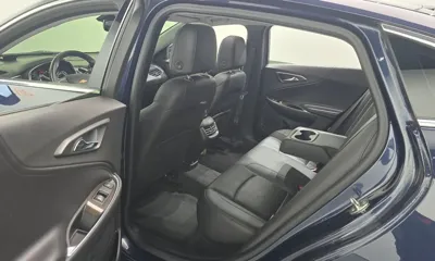 ChevroletGMDaewoo Malibu 2017, 105058 км, за 7190000 KRW - фото 11