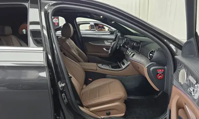 Mercedes-Benz E-Class 2022, 59419 км, за 36900000 KRW - фото 26