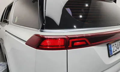 Kia Canival 2021, 54280 км, за 24390000 KRW - фото 23