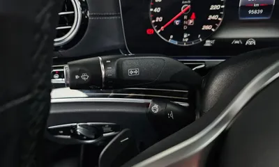 Mercedes-Benz E-Class 2020, 95839 км, за 31500000 KRW - фото 36