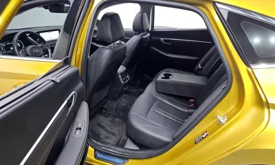 Hyundai Sonata 2020, 80110 км, за 15890000 KRW - фото 11