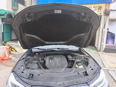 BMW 7-Series 2016, 187518 км, за 22000000 KRW - фото 11