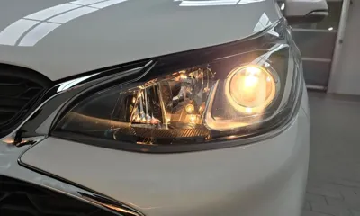 ChevroletGMDaewoo Spark 2021, 27922 км, за 9400000 KRW - фото 22