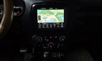 Jeep Renegade 2022, 31259 км, за 25900000 KRW - фото 14