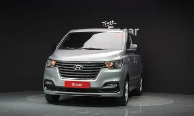 Hyundai Starex 2019, 82277 км, за 15500000 KRW