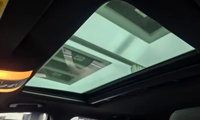 Mercedes-Benz E-Class 2016, 83419 км, за 12900000 KRW - фото 19