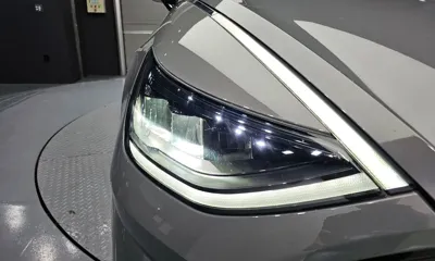 Hyundai Sonata 2022, 47972 км, за 20500000 KRW - фото 22