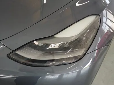 Tesla Model Y 2021, 57100 км, за 148800 CNY - фото 18