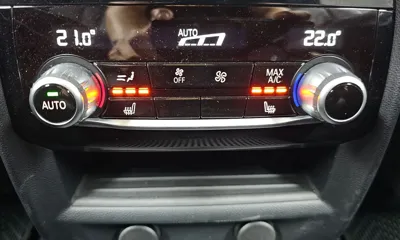 BMW 5-Series 2018, 48825 км, за 32900000 KRW - фото 18