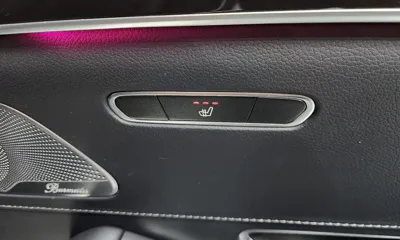 Mercedes-Benz S-Class 2019, 144128 км, за 35200000 KRW - фото 19