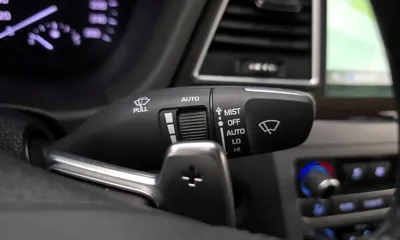 Genesis G80 2018, 107459 км, за 16900000 KRW - фото 15