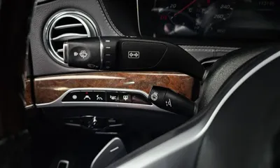 Mercedes-Benz S-Class 2018, 113188 км, за 36990000 KRW - фото 29