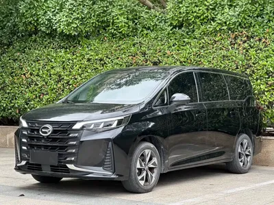 GAC Motor Trumpchi M6 · 2023 год