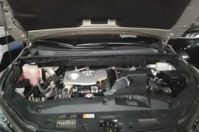 Toyota Highlander 2018, 37900 км, за 168256.54 CNY - фото 24