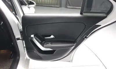Mercedes-Benz A-Class 2021, 62862 км, за 20000000 KRW - фото 25