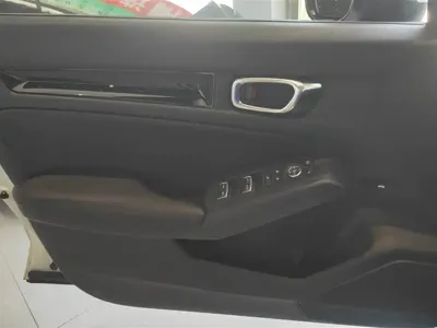 Honda Civic 2023, 22799 км, за 89300 CNY - фото 7