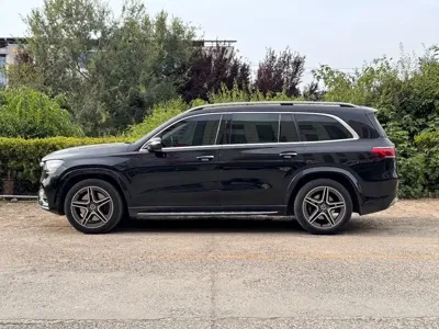 Mercedes-Benz GLS 2023, 41000 км, за 658800 CNY