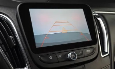 ChevroletGMDaewoo Malibu 2018, 69363 км, за 10500000 KRW - фото 15