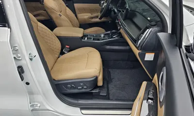 Kia Sorento 2026, 2654 км, за 62500000 KRW - фото 26