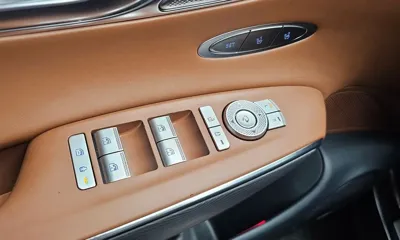 Genesis GV70 2021, 68559 км, за 36500000 KRW - фото 27