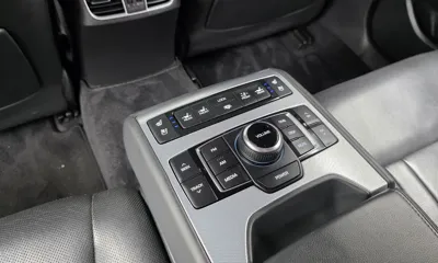 Genesis G80 2017, 114769 км, за 15000000 KRW - фото 19