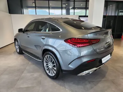 Mercedes-Benz GLE-Class 2025, 3047 км, за 107000000 KRW