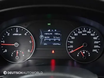 Kia Sportage 2016, 125066 км, за 7000000 KRW - фото 8