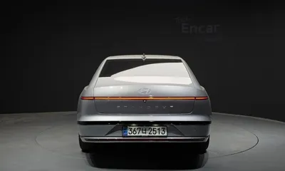 Hyundai Grandeur 2023, 94170 км, за 27900000 KRW - фото 4