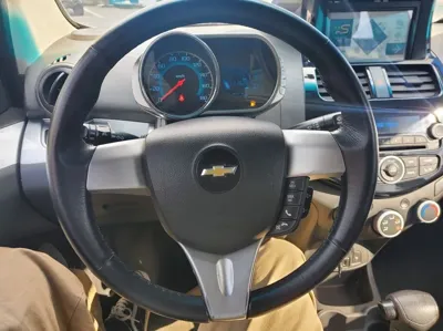 ChevroletGMDaewoo Spark 2014, 115261 км, за 2490000 KRW - фото 6