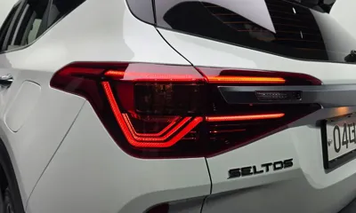 Kia Seltos 2020, 75411 км, за 17000000 KRW - фото 23