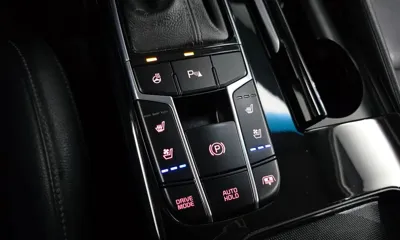 Kia K7 2016, 142480 км, за 11200000 KRW - фото 18