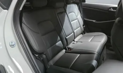Hyundai Tucson 2019, 72107 км, за 15990000 KRW - фото 11