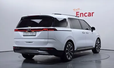 Kia Canival 2023, 52462 км, за 29900000 KRW