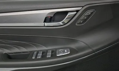 Hyundai Grandeur 2020, 104107 км, за 23500000 KRW - фото 29