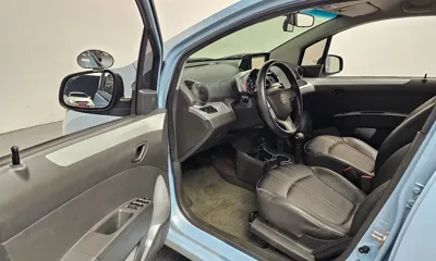 ChevroletGMDaewoo Spark 2014, 36335 км, за 3900000 KRW - фото 10