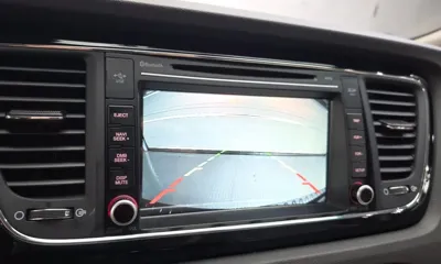Kia Canival 2016, 15464 км, за 13500000 KRW - фото 17