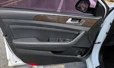 Hyundai Sonata 2018, 129701 км, за 13300000 KRW - фото 11