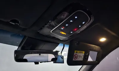 Hyundai Palisade 2023, 63818 км, за 44500000 KRW - фото 33