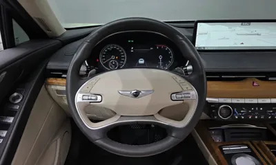 Genesis G80 2021, 20117 км, за 28149.9 USD - фото 13