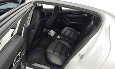 Porsche Panamera 2015, 113336 км, за 41900000 KRW - фото 26