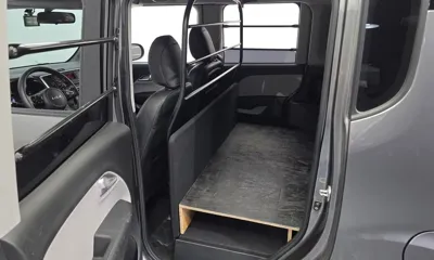 Kia Ray 2022, 104044 км, за 6900000 KRW - фото 26