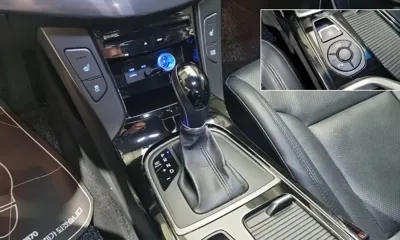 Hyundai i40 2016, 145613 км, за 7500000 KRW - фото 9